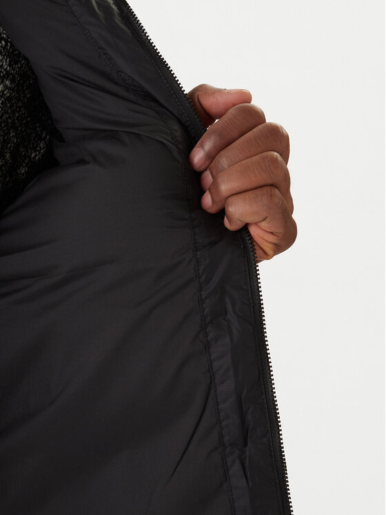 Helly Hansen Helly Hansen Vesta Active Puffy Vest 53989 Černá Regular Fit