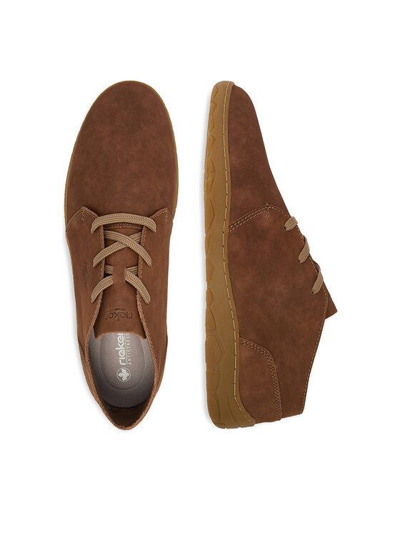 Rieker Rieker Scarpe basse CEO-08301-24 Marrone