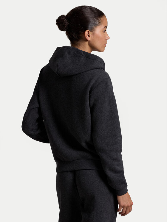 Polo Ralph Lauren Polo Ralph Lauren Majica dugih rukava 211943008013 Crna Regular Fit