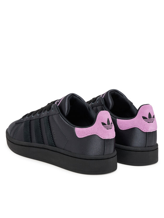 adidas adidas Sneakersy Campus 00S JQ8327 Černá