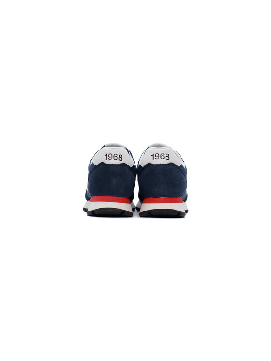 SUN68 SUN68 Sneakers Z35101-07 Blu