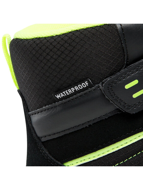 Sprandi Sprandi Lumesaapad CP86-22863 Must