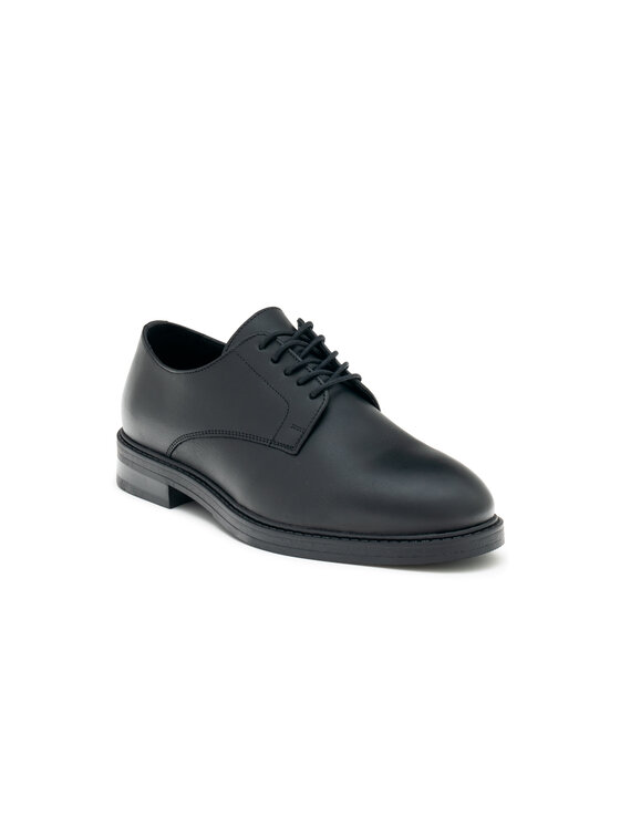 Selected Femme Selected Femme Scarpe basse 16095935_b Nero