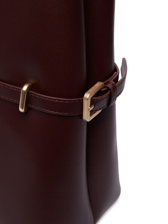 GINO ROSSI GINO ROSSI Soma C-LDA9204 Bordo
