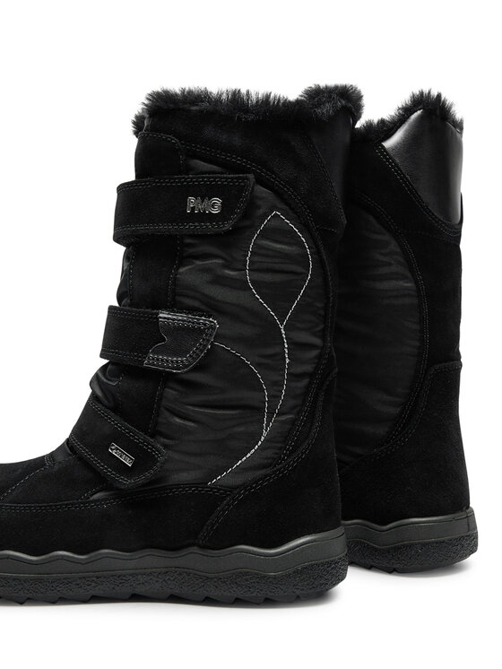Primigi Primigi Schneeschuhe 6880500 D Schwarz