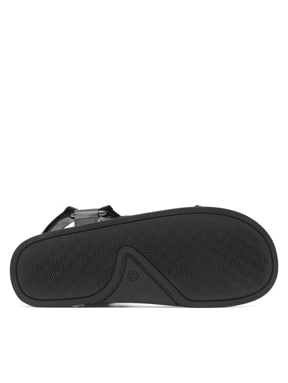 Badura Badura Sandalen FRANKIE-21 MB Schwarz