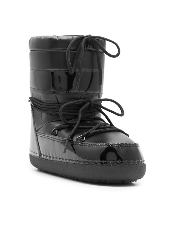 DeeZee DeeZee Sniega zābaki NS9019-01 Melns