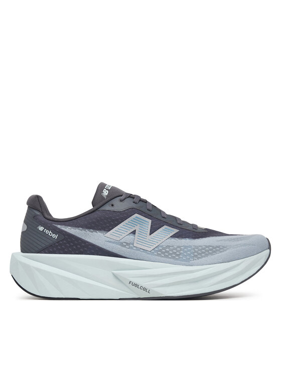 New Balance New Balance Scarpe running FuelCell Rebel v5 MFCX7CH Grigio