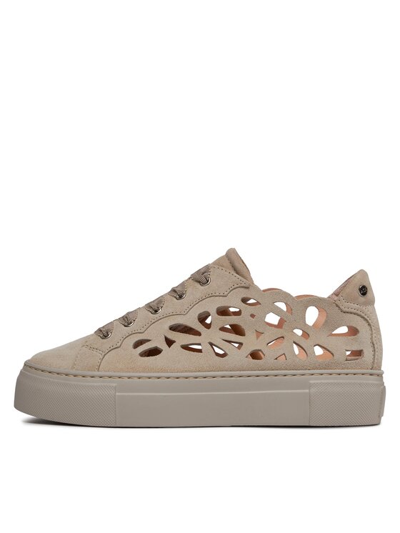 AGL AGL Sneakers Mandi D925249PGKV214G199 Beige
