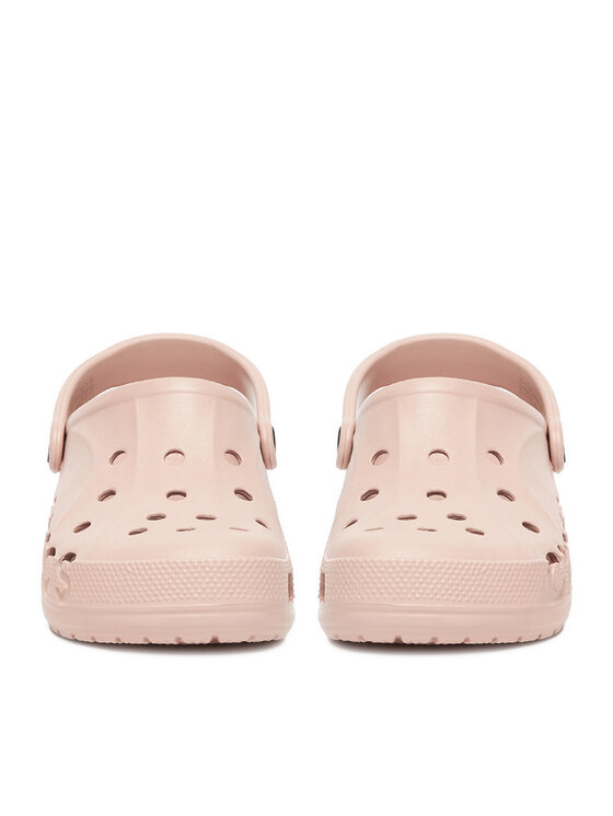 Crocs Crocs Şlapi C-BAYA CLOG 10126-6TY Roz
