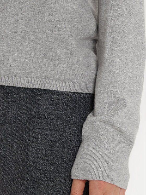 Vero Moda Vero Moda Кардиган Glory 10310527 Сив Regular Fit