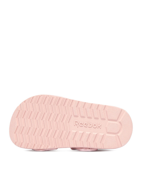 Reebok Reebok Sandały CEOWB-CP50-26023(III)dz Różowy jasny