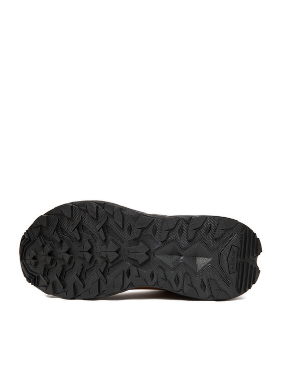 Reebok Reebok Gležnjarji CEO-H8-301 Rjava
