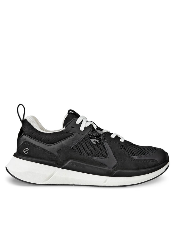 ECCO ECCO Sneakersy Biom 2.2 W 83077351094 Čierna