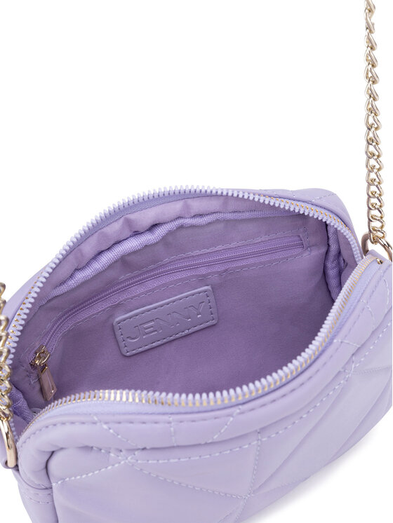 JENNY JENNY Torbica JNY-M-016-07 Ljubičasta