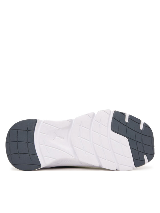 Puma Puma Sneakersy Flexfocus Lite Modern Jr 401517 26 Szary