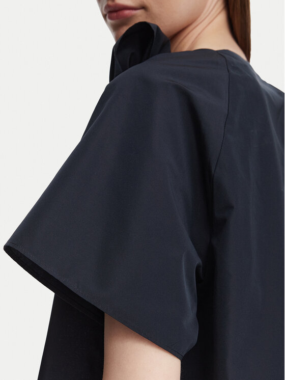 Weekend Max Mara Weekend Max Mara Majica Recente 2625166071 Tamnoplava Regular Fit