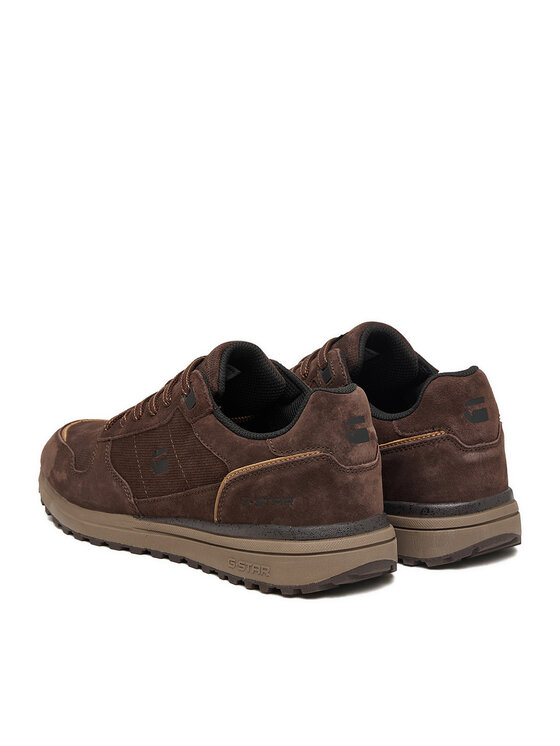 G-STAR G-Star Raw Tossud EO-XAVI-04 Tumepruun