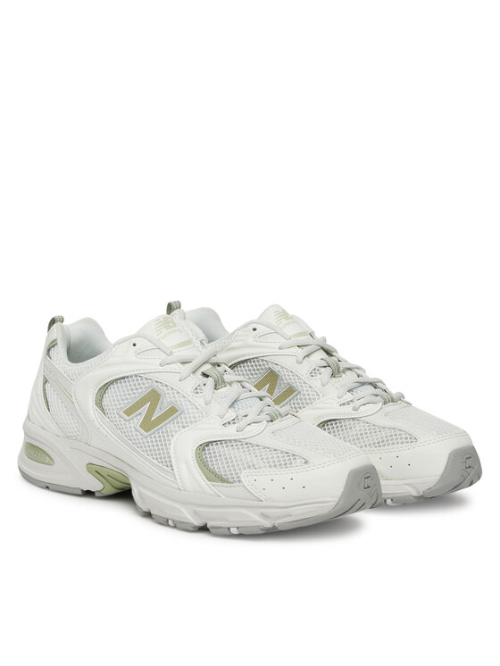 New Balance New Balance Сникърси U530CSC Сив