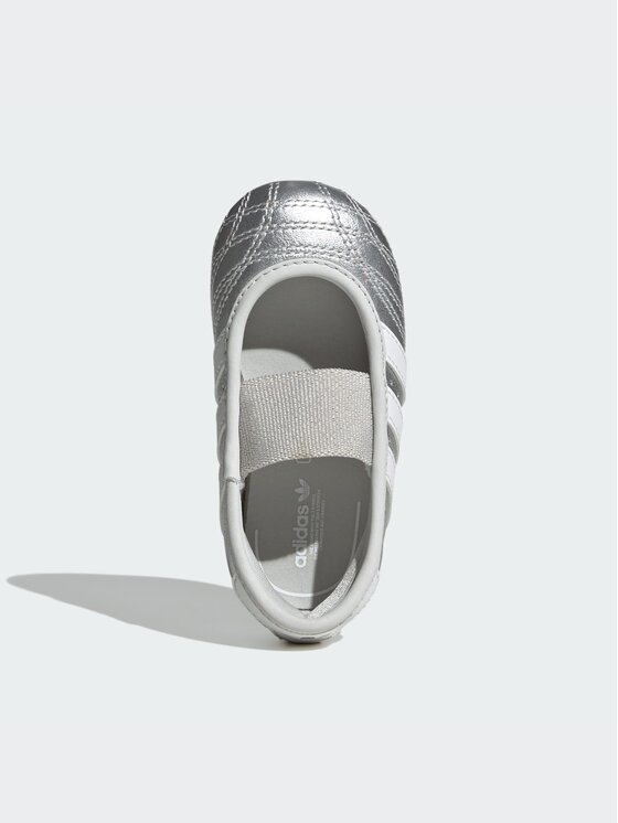 adidas adidas Niechodki 165567 Szary jasny