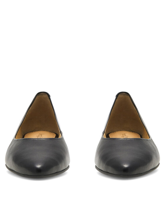 Sergio Bardi Sergio Bardi Balerini RST-D1031-01SB Negru