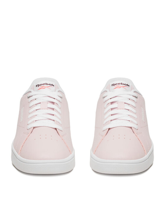 Reebok Reebok Sneakers CEO-COURT CLEAN 100229910 Rosa