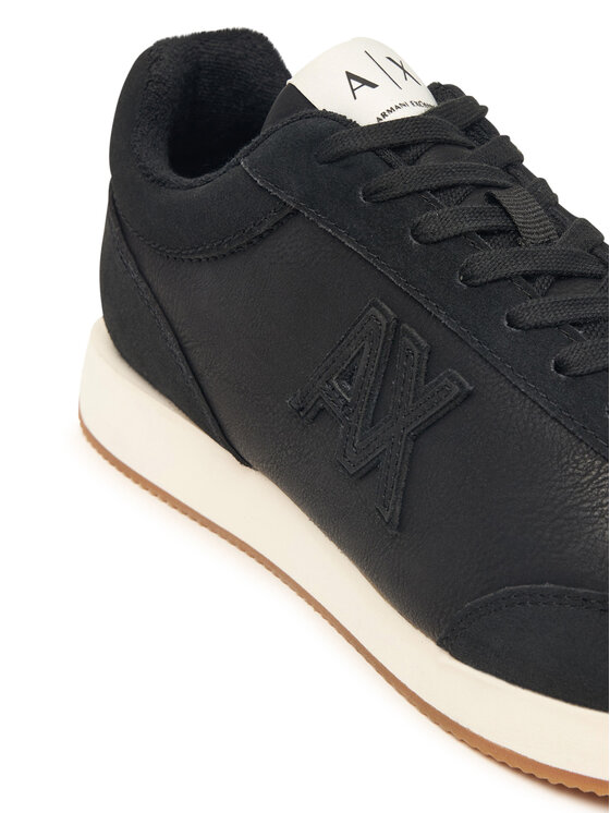 Armani Exchange Armani Exchange Sneakers XM003647 AF29460 UC001 Nero
