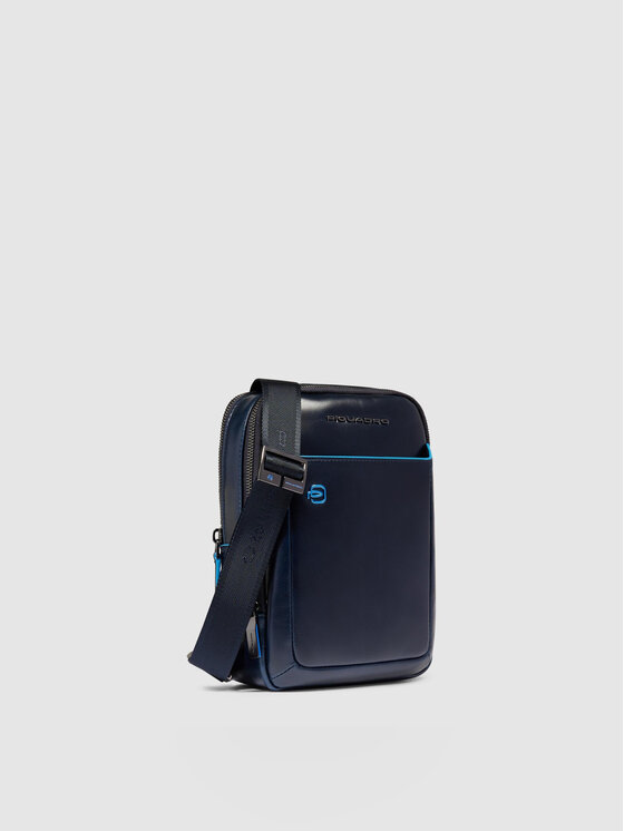 Piquadro Piquadro Borsa 465 Blu