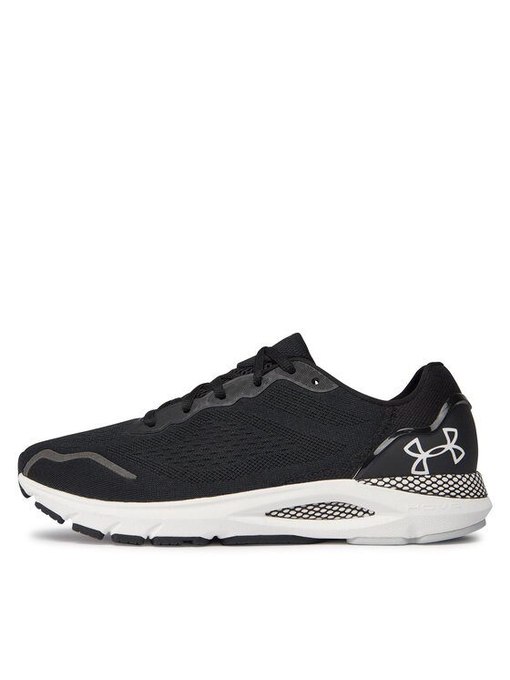Under Armour Under Armour Běžecké boty Ua Hovr Sonic 6 3026121-001 Černá