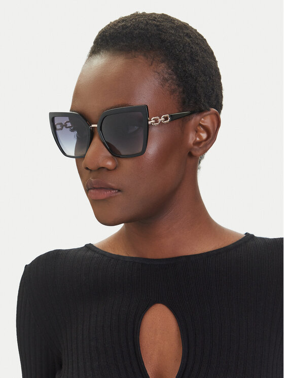 Guess Guess Sonnenbrillen GU00160 Schwarz