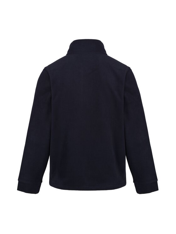 Regatta Regatta Kurtka outdoor Classic Granatowy Long Fit