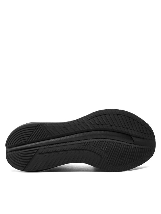 adidas adidas Tenisice za trčanje Galaxy 7 ID8755 Crna