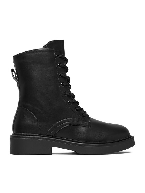 JENNY JENNY Auliniai batai CEO-WS6770-04 Juoda