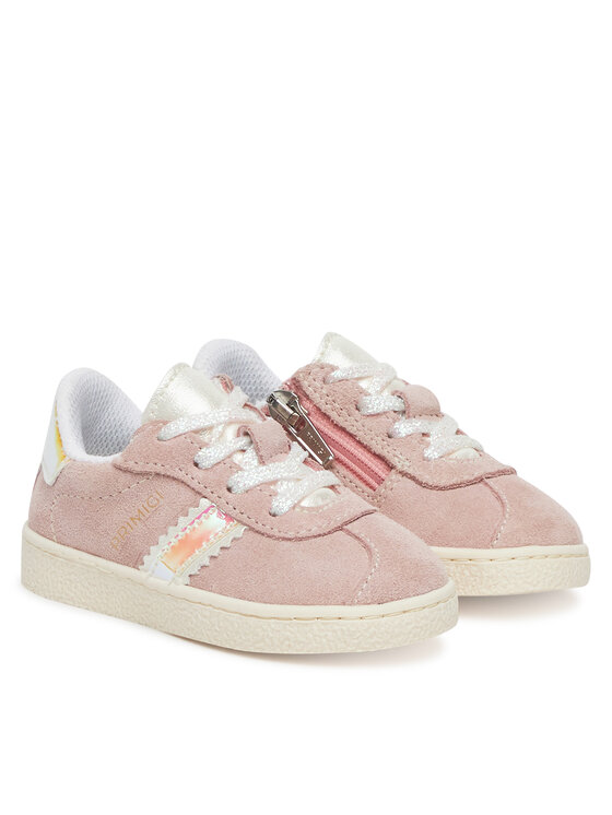 Primigi Primigi Sneakersy 7904000 S Różowy