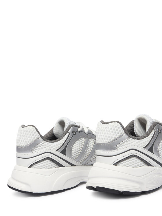 adidas adidas Laisvalaikio batai Spiritain Shoes Junior LA5222 Balta