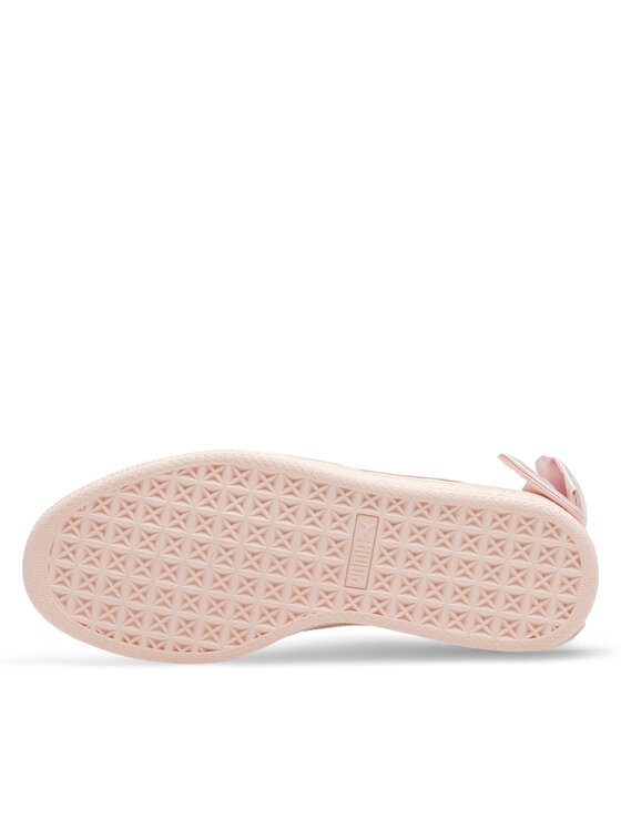 Puma Puma Sneakersy 367319-02 Ružová