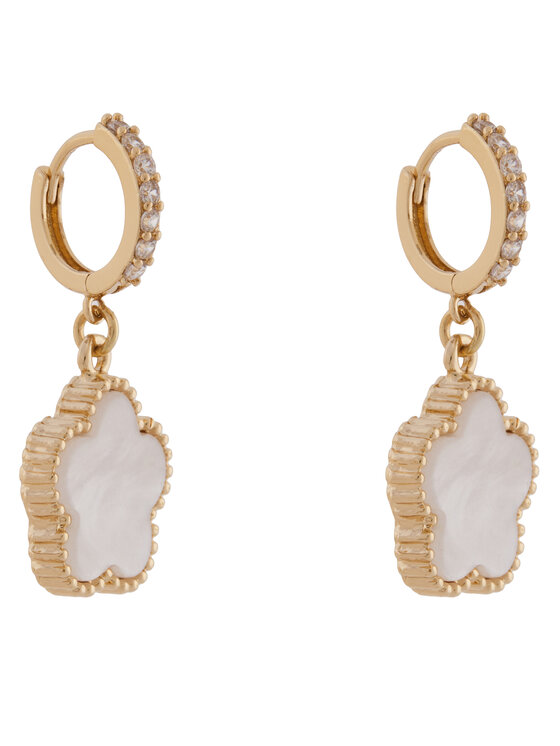 Aldo Aldo Set di 3 paia di orecchini Jende 13995031 Oro