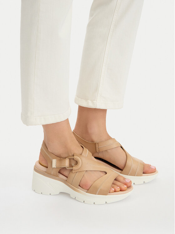 Hispanitas Sandale HV264570 C005 Bej