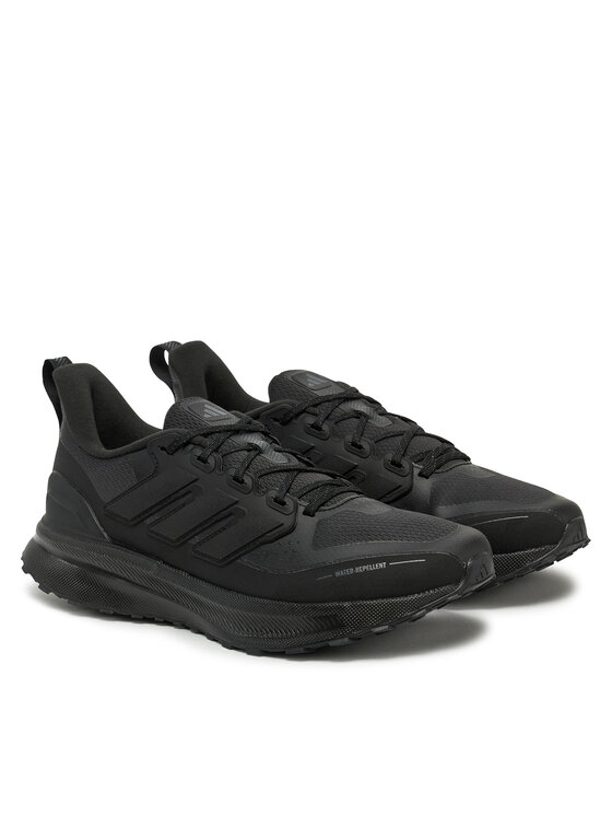 adidas adidas Παπούτσια για Τρέξιμο Ultrarun 5 TR JP5908 Μαύρο