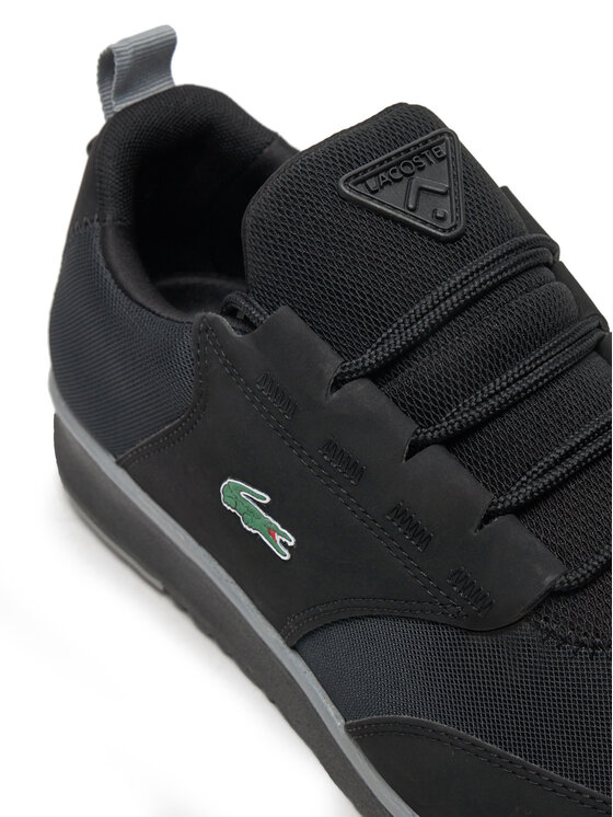 Lacoste Lacoste Laisvalaikio batai L.IGHT 116 1 Juoda