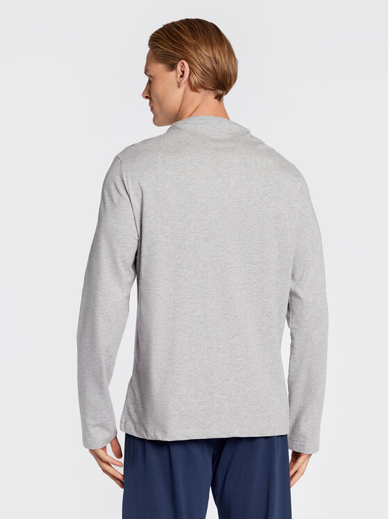 Pigiama U2BX01 JR018 Multicolore Regular Fit