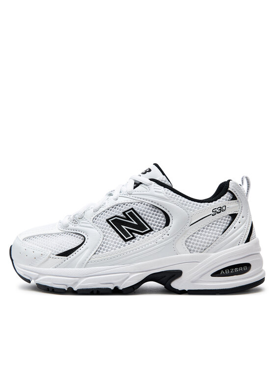 New Balance New Balance Tenisice MR530EWB Bijela