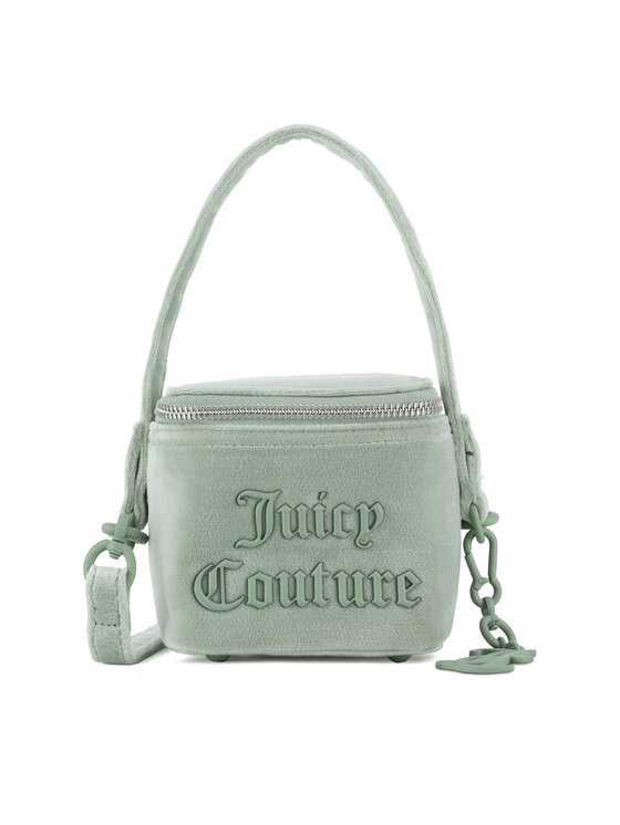 Juicy Couture Kabelka BIJXT3062W5S Zelená