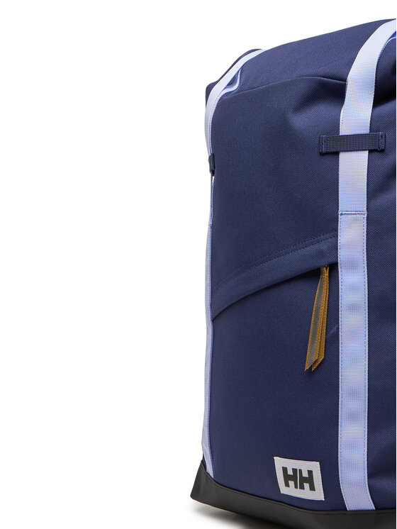 Helly Hansen Helly Hansen Ruksak Stockholm 67187_684 Tamnoplava