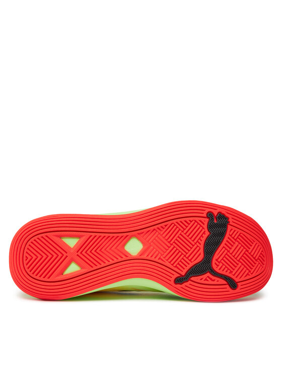 Puma Puma Hallenschuhe Accelerate Pro II 106877 03 Grün