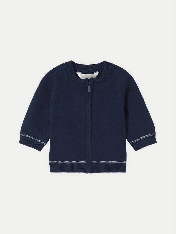 Mayoral Mayoral Кардиган 1395 Cиній Regular Fit