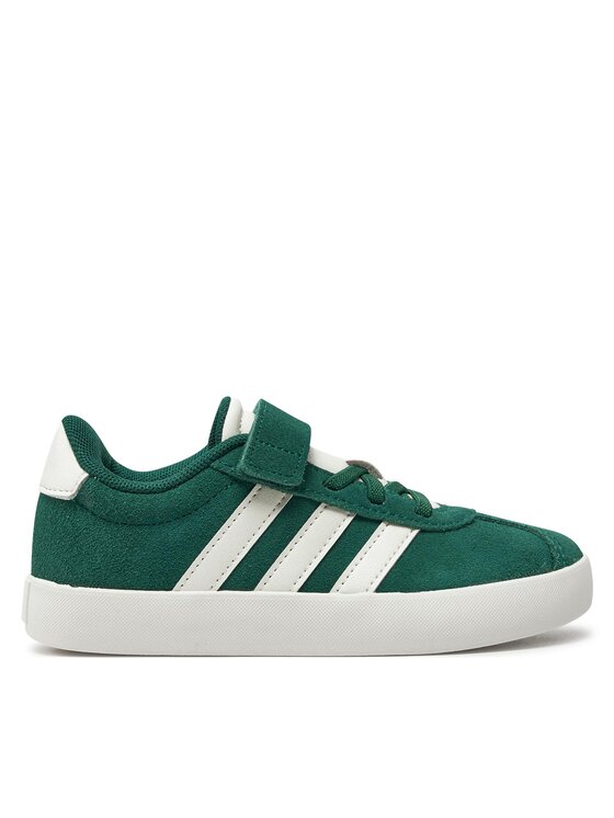 adidas adidas Sportcipők VL Court 3.0 ID9151 Zöld