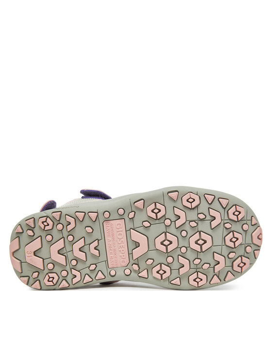 Gioseppo Gioseppo Sandaalid Hodgdon 74460-P1 Beež