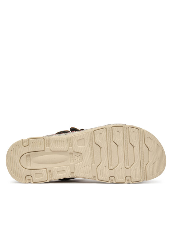 Laura Vita Laura Vita Босоніжки Dorry 18 Сірий