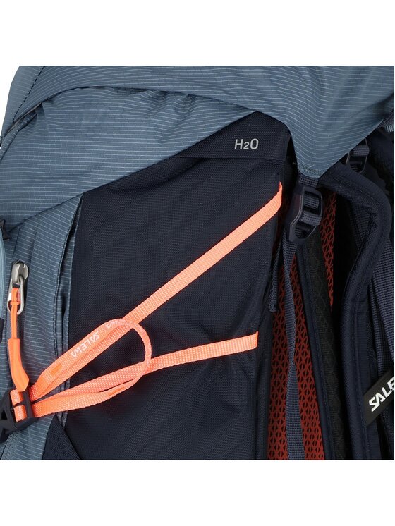 Salewa Salewa Plecak 210244 Błękitny